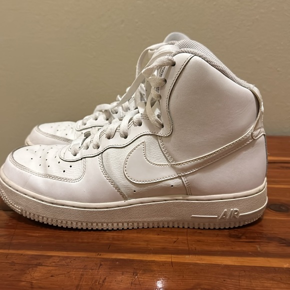 Nike air size 7 youth - Picture 5 of 7